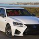 Image for article titled Forgotten Cars: Lexus GS F